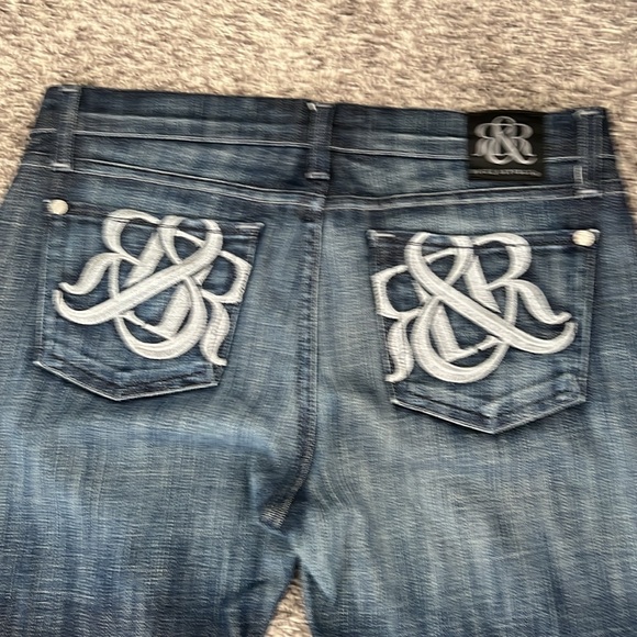 Rock & Republic jeans - Picture 4 of 6